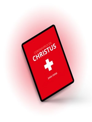 cover image of Coronavirus en Christus